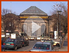 Filmbild Dresden-Neustadt