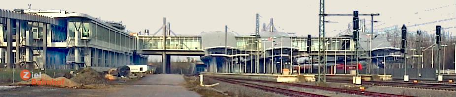 Panorama Düsseldorf-Flughafen